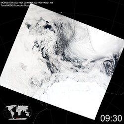 Level 1B Image at: 0930 UTC