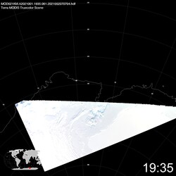 Level 1B Image at: 1935 UTC