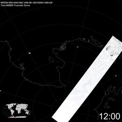 Level 1B Image at: 1200 UTC