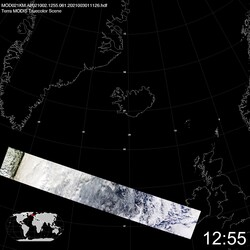 Level 1B Image at: 1255 UTC