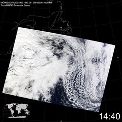 Level 1B Image at: 1440 UTC