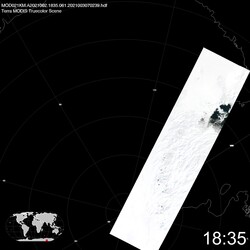 Level 1B Image at: 1835 UTC