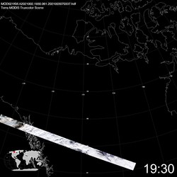 Level 1B Image at: 1930 UTC