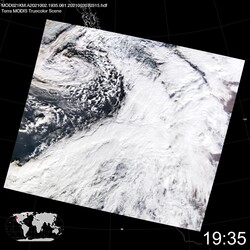 Level 1B Image at: 1935 UTC