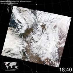 Level 1B Image at: 1840 UTC