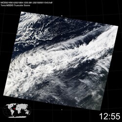 Level 1B Image at: 1255 UTC