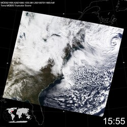 Level 1B Image at: 1555 UTC