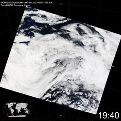 Level 1B Image at: 1940 UTC