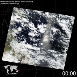 Level 1B Image at: 0000 UTC