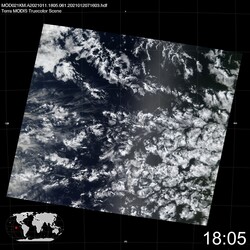 Level 1B Image at: 1805 UTC