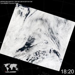 Level 1B Image at: 1820 UTC