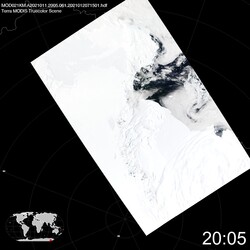 Level 1B Image at: 2005 UTC