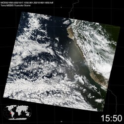 Level 1B Image at: 1550 UTC