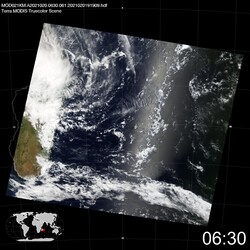 Level 1B Image at: 0630 UTC