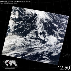 Level 1B Image at: 1250 UTC