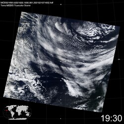 Level 1B Image at: 1930 UTC