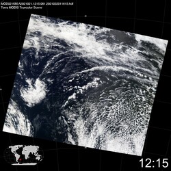 Level 1B Image at: 1215 UTC