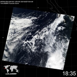 Level 1B Image at: 1835 UTC