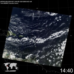 Level 1B Image at: 1440 UTC