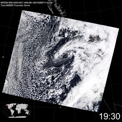 Level 1B Image at: 1930 UTC