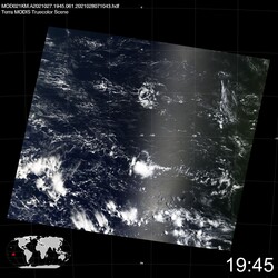 Level 1B Image at: 1945 UTC