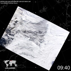 Level 1B Image at: 0940 UTC