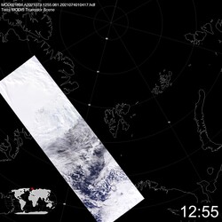 Level 1B Image at: 1255 UTC