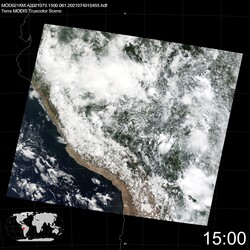 Level 1B Image at: 1500 UTC