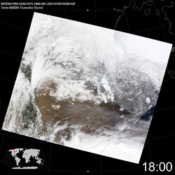 Level 1B Image at: 1800 UTC