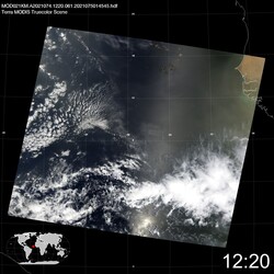 Level 1B Image at: 1220 UTC