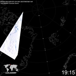 Level 1B Image at: 1915 UTC