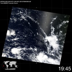 Level 1B Image at: 1945 UTC