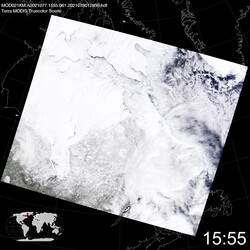 Level 1B Image at: 1555 UTC