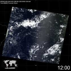 Level 1B Image at: 1200 UTC