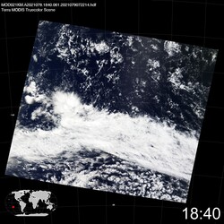 Level 1B Image at: 1840 UTC