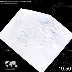 Level 1B Image at: 1950 UTC