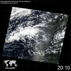 Level 1B Image at: 2010 UTC