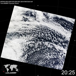 Level 1B Image at: 2025 UTC