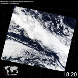 Level 1B Image at: 1820 UTC