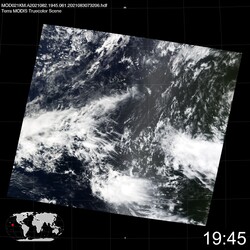 Level 1B Image at: 1945 UTC