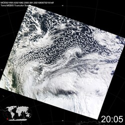 Level 1B Image at: 2005 UTC