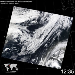 Level 1B Image at: 1235 UTC