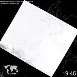 Level 1B Image at: 1945 UTC