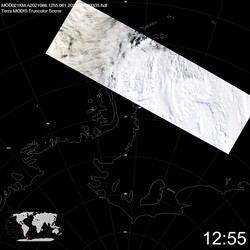 Level 1B Image at: 1255 UTC