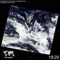 Level 1B Image at: 1920 UTC