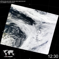 Level 1B Image at: 1230 UTC