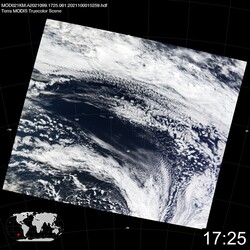 Level 1B Image at: 1725 UTC