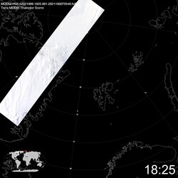 Level 1B Image at: 1825 UTC