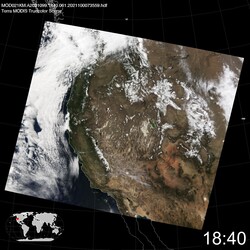 Level 1B Image at: 1840 UTC