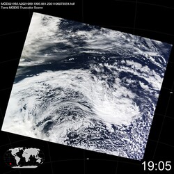 Level 1B Image at: 1905 UTC